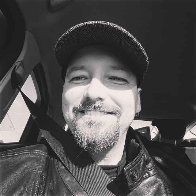 Alfredo Navarro Film Director