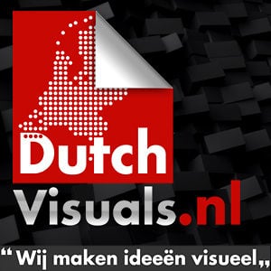 Profile picture for Dutch Visuals