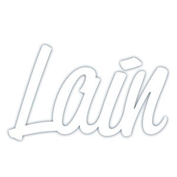Vimeo profile picture for @lain