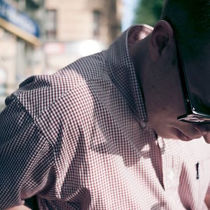 Profile picture for Per Sandström