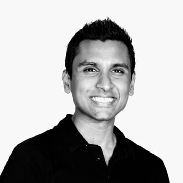 Vimeo profile picture for @prashan