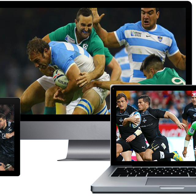 Rugby Live Stream Online