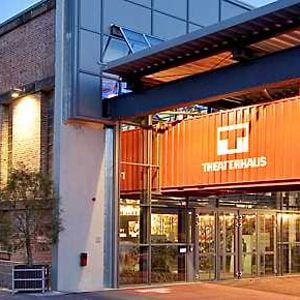 Theaterhaus Stuttgart On Vimeo