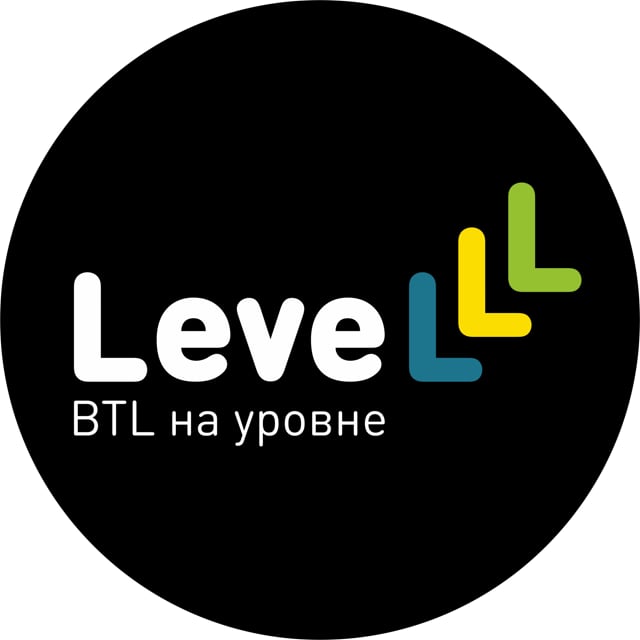 BTL-агентство Level. Максмарт маркетплейс.