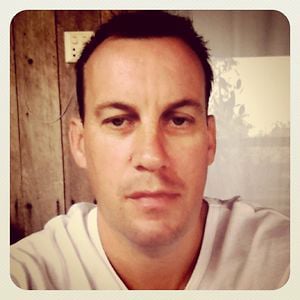 Profile picture for Simon Oliver