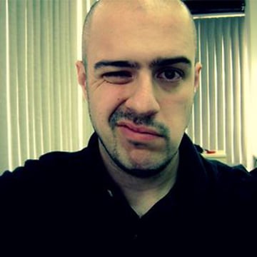 Vimeo profile picture for @baldness