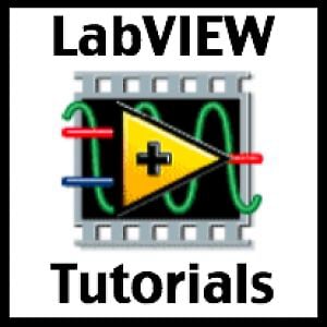 Profile picture for LabView Tutorials