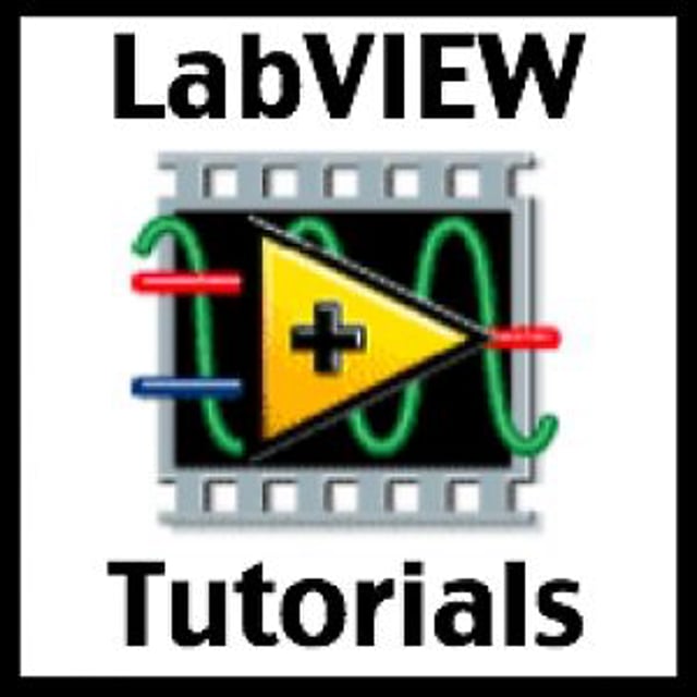 LabView Tutorials