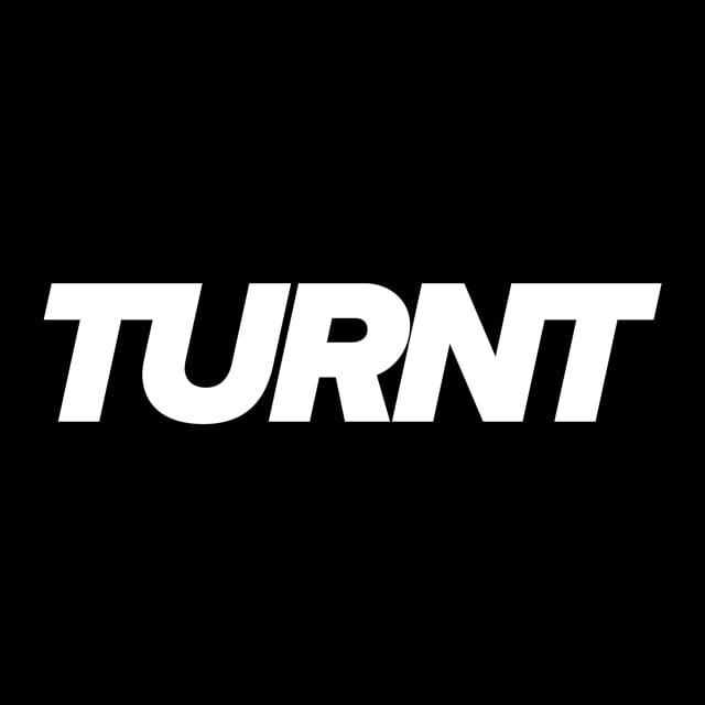 TURNT