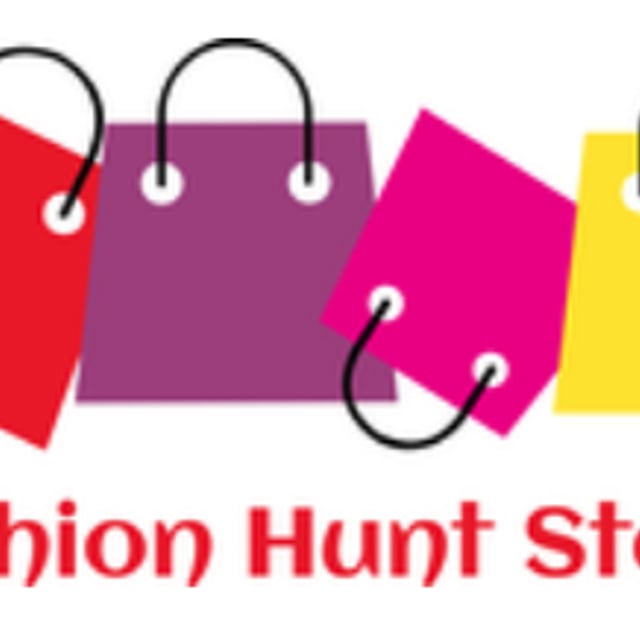 Fashion Hunt Store