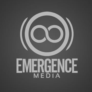 Vimeo profile picture for @emergence