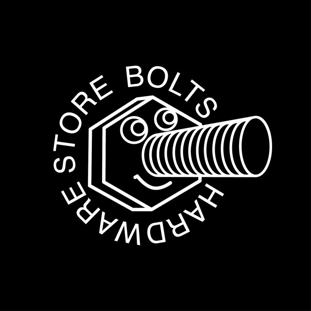BOLTS HARDWARE STORE