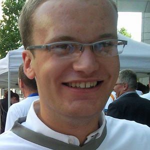 Profile picture for Frederick Spahn