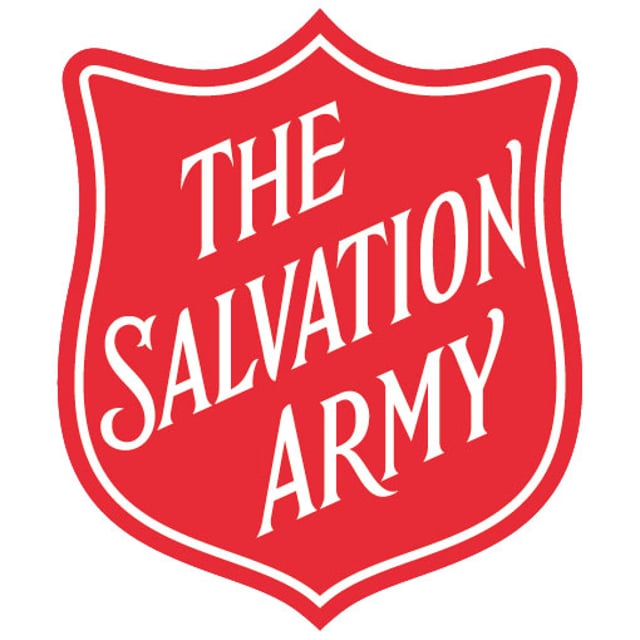 The Salvation Army Uk Ireland