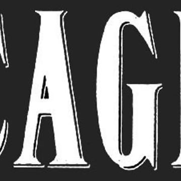 Vimeo profile picture for @cage