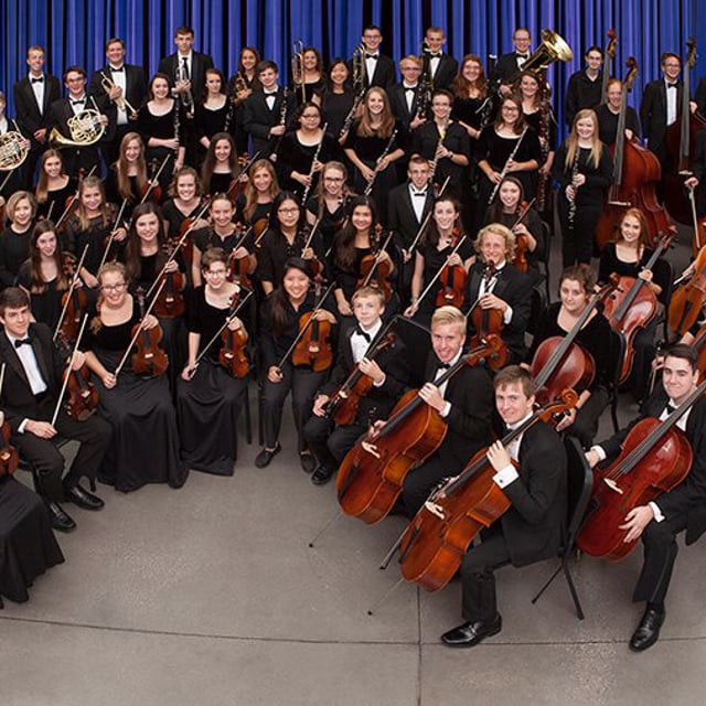 Springfield Youth Symphony