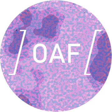 Vimeo profile picture for @oaf
