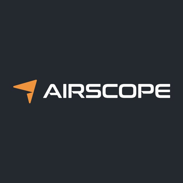 Airscope - Dubai Drone Company - Drone Operator, Drone Pilot & Aerial ...