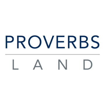 Vimeo profile picture for @proverbs