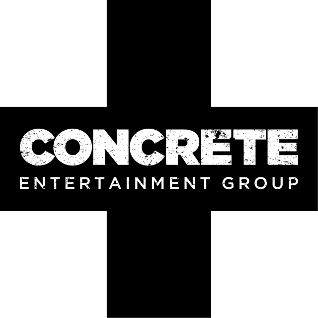 Concrete Entertainment Group