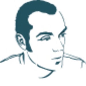 Profile picture for Ben Kaniewski