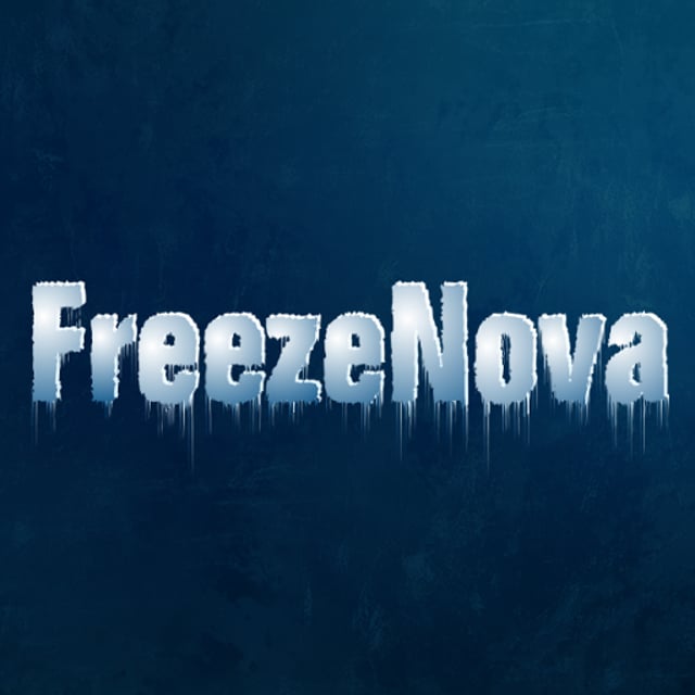 FreezeNova