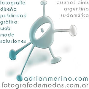 Profile picture for Adrián Marino