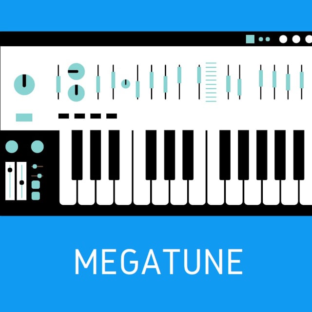 Megatune Music