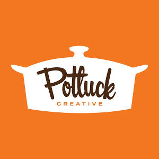 Potluck Creative - Director, Creative Producer & Animator