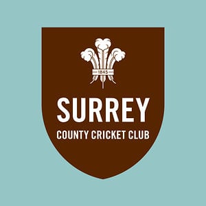 Profile picture for Surrey Cricket
