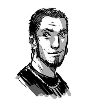 Vimeo profile picture for @underpass