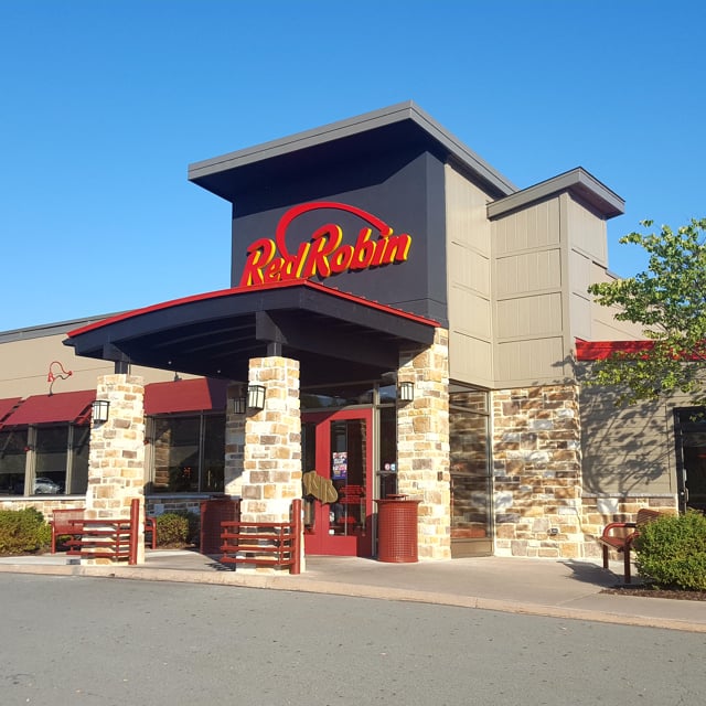 Red Robin