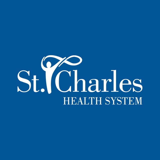 St charles general hospital jobs