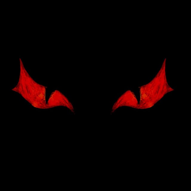 nightmare lumanor