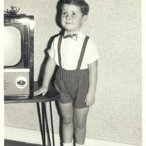 Profile picture for Roger Harding