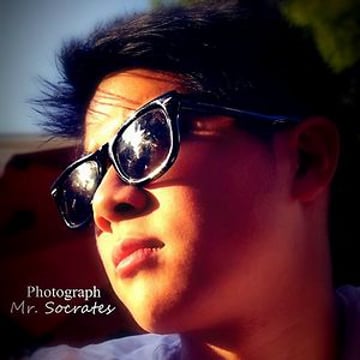 Vimeo profile picture for @quoc