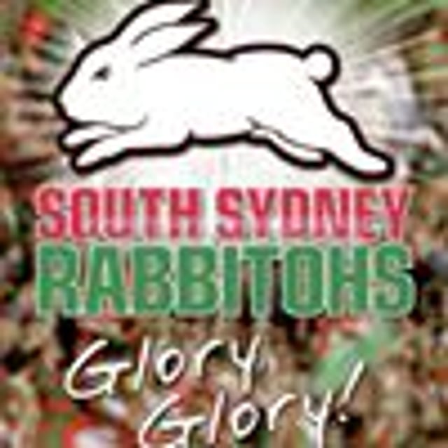 Глори сидней. Rabbits in Australia. South Sydney Rabbitohs. South Sydney Rabbitohs Jai.