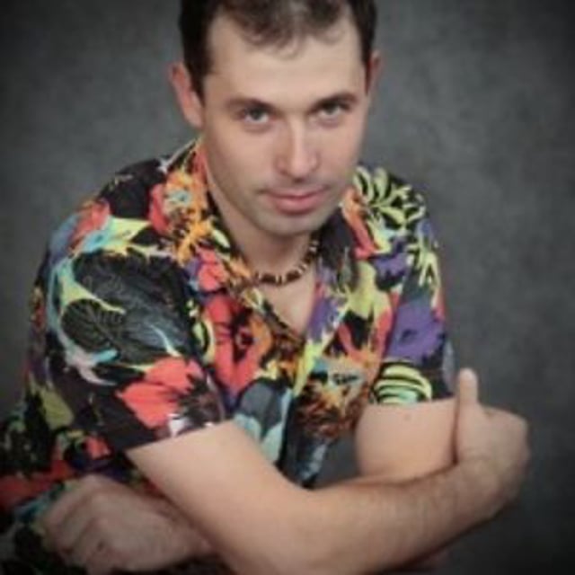 Anton Beloslyudcev, Екатеринбург Поиск информации