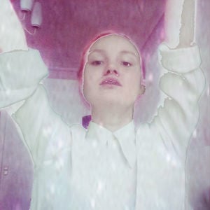Profile picture for Hannah