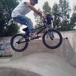 Profile picture for Reynolds Escandon