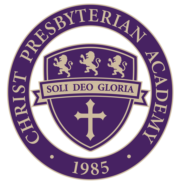 Christ Presbyterian Academy 2024-25 Calendar - September 2024 Calendar