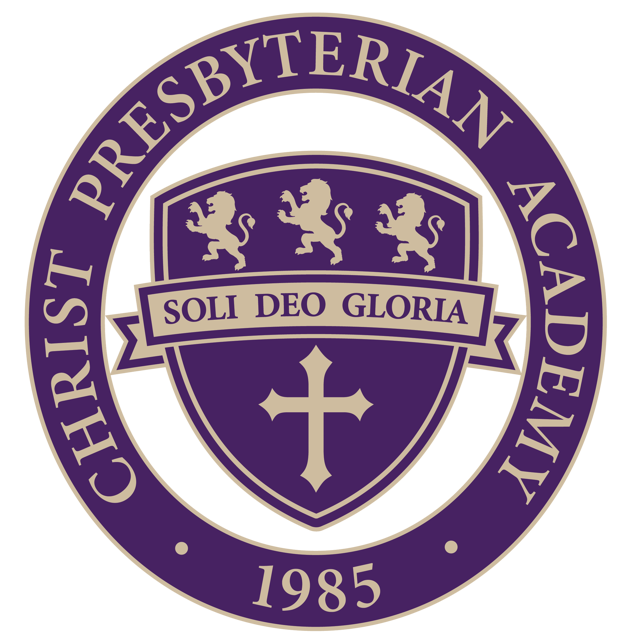 Christ Presbyterian Academy 2024-25 Calendar - September 2024 Calendar