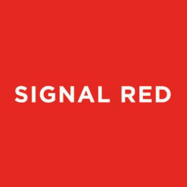 Красный цвет сигнал. Signal Red. Цвет сигнал ред. Signal Red 537. Red Signal logo.