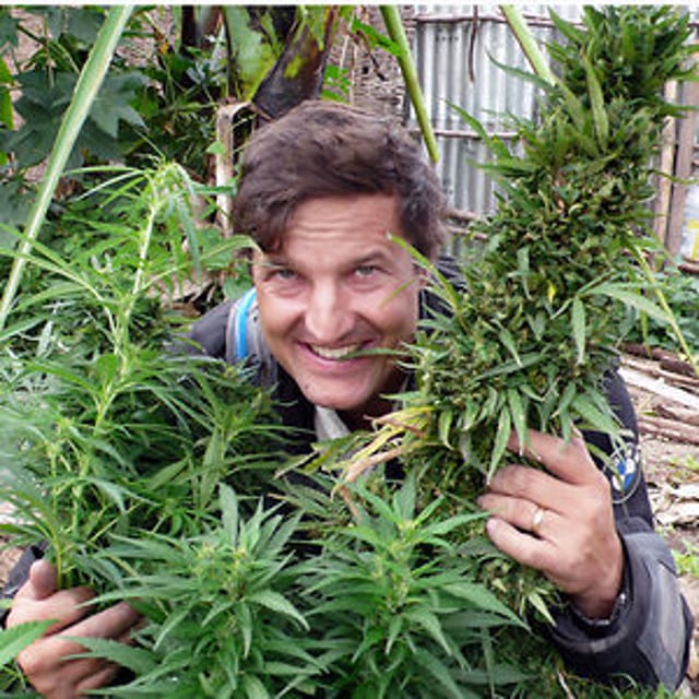 Claudio von Planta Video Editor, Director &amp; Producer