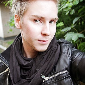 Profile picture for Fredrik Pettersson