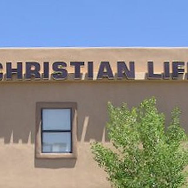 Christian Life Santa Fe