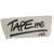 Tape me