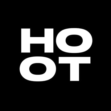 Vimeo profile picture for @hoot