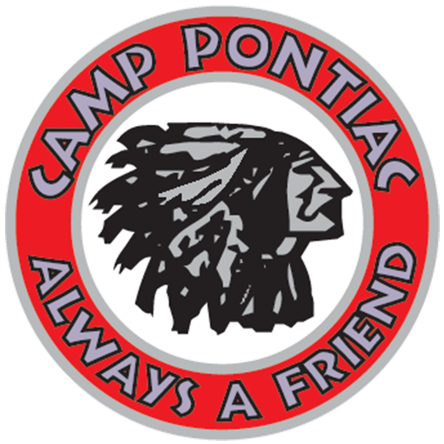 Camp Pontiac