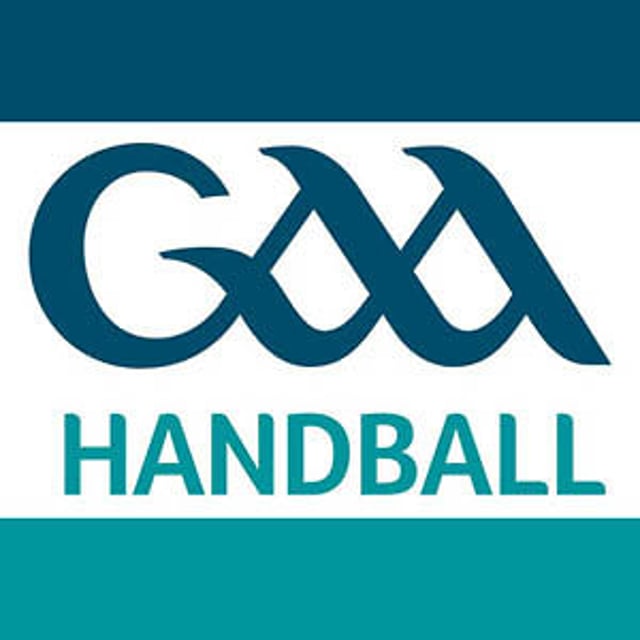 GAA Handball Ireland